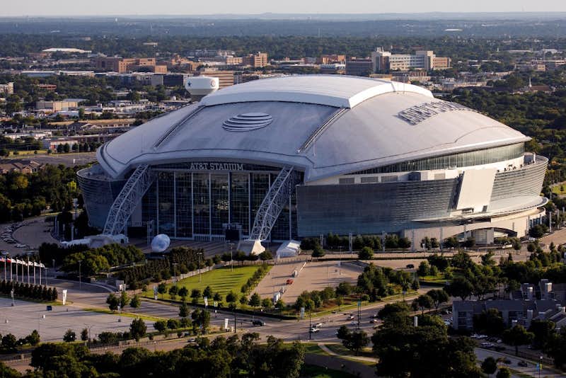 Texans ready to head home to Houston after game canceled